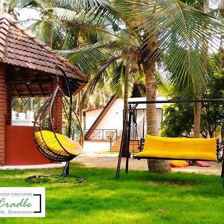 Tropical Cradle @ River Dale Kalyānpur Exterior foto